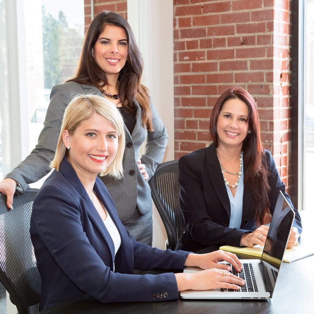 Inspiring the Next Generation of Women Lawyers